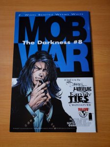 Witchblade #17 ~ NEAR MINT NM ~ 1997 Image Comics