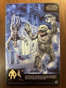 Star Wars Kanan #8 VF+ Mark Brooks Cvr, Low Print Run (Marvel 2016)