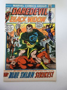 Daredevil #92 (1972) FN/VF Condition