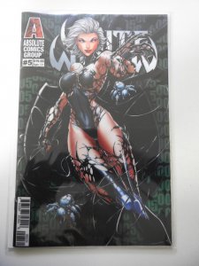 White Widow #5 Variant