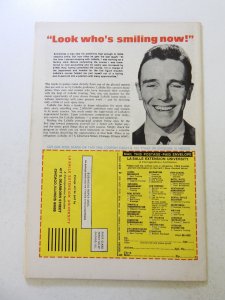 Marvel Feature #10 (1973) VF- condition