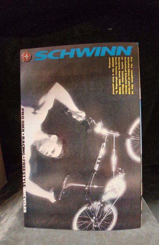 The Punisher #23 (1989)