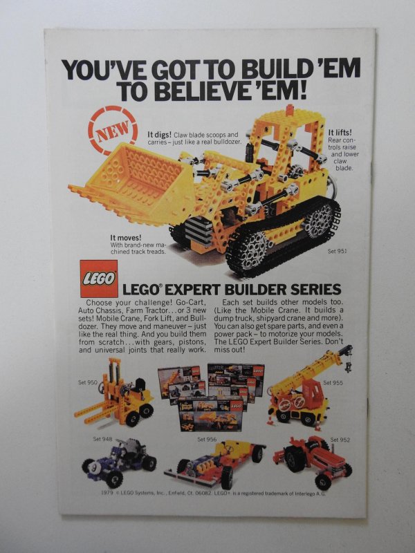 The X-Men #127 (1979) VF/NM Condition!