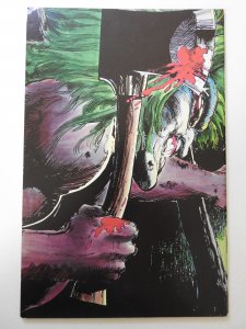 Moon Knight: The Special Edition #2 (1983) FN+ Condition!