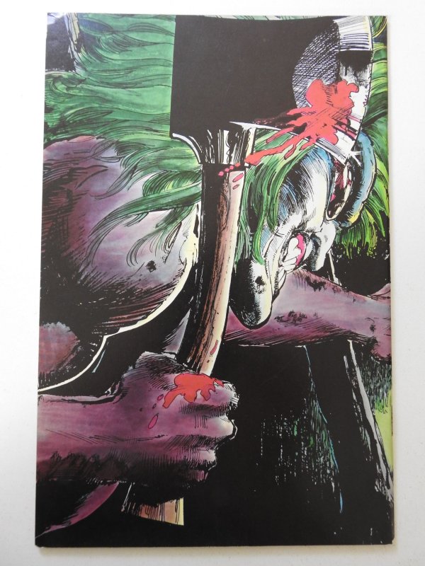 Moon Knight: The Special Edition #2 (1983) FN+ Condition!