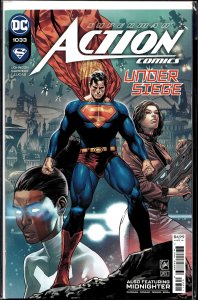 Action Comics #1033 (2021)