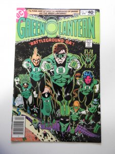 Green Lantern #127 (1980)