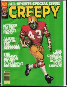 Creepy #93 (1977)