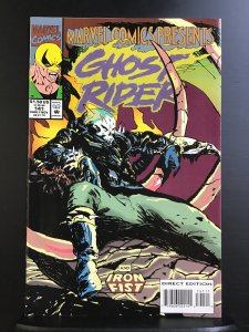 Marvel Comics Presents #141 (1993)