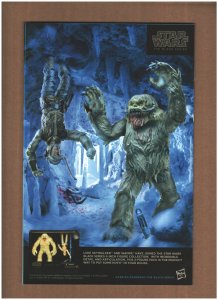 Star Wars #10 Marvel Comics 2015 LUKE SKYWALKER NM 9.4