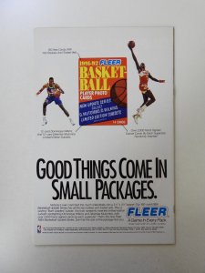 The Amazing Spider-Man #363 (1992) NM- condition