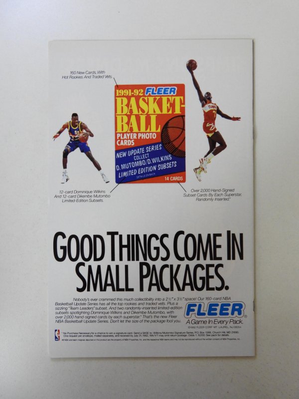 The Amazing Spider-Man #363 (1992) NM- condition