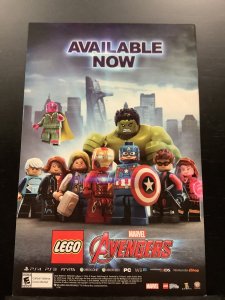 The Amazing Spider-Man #1.4 (2016)