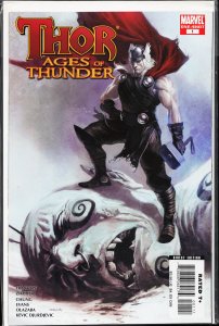 Thor: Ages of Thunder (2008) Thor