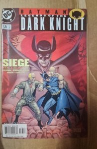 Batman: Legends of the Dark Knight #136 (2000)