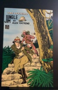 Official Jungle Jim (CA) #6