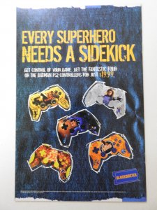 Captain America #7 (2005) Beautiful NM- Condition!