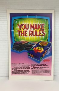 Namor, the Sub-Mariner #23 (1992)