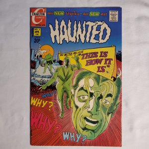 Haunted 5 Very Good-