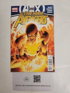 New Avengers #25 VF-NM Marvel Comic Book Bendis 3 MS21