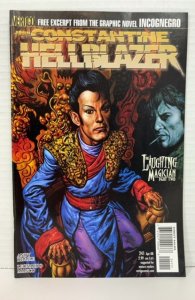 Hellblazer #241 (2008)