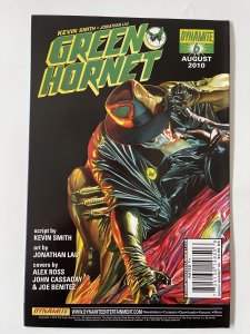 Green Hornet #5  -NM (2011)