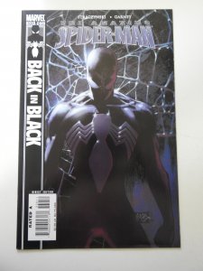 The Amazing Spider-Man #539 (2007)