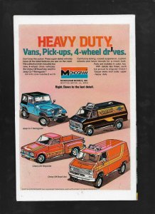 ALL-STAR COMICS #71 - DEADLIEST GAME IN TOWN! - (9.2) 1978