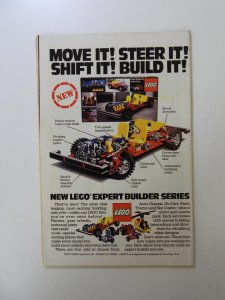 Uncanny X-Men #117 VF condition