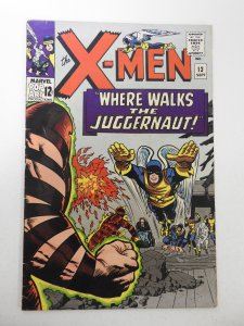 The X-Men #13 (1965) VG/FN Condition!