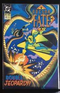 Doctor Fate #40 (1992)