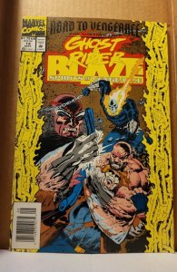 Ghost Rider/Blaze: Spirits of Vengeance #14 (1993) sb7