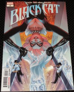 Black Cat #2 (2019)