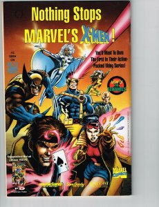 Amazing Spider Man #375 (1963) - 8.0 VF *30th Anniversary Issue/Venom*