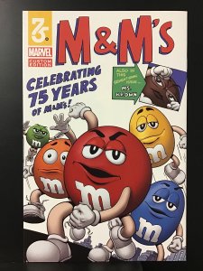 Deadpool & The Mercs For Money #2 9.0 (2016)