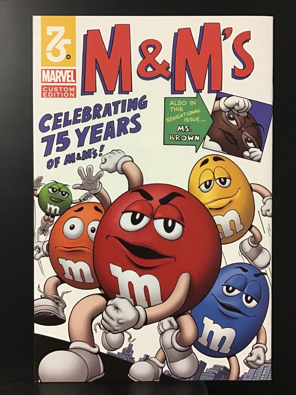 Deadpool & The Mercs For Money #2 9.0 (2016)