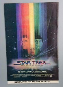 Marvel Team-Up #91, Spider-Man and Ghost Rider, Marvel Comics, 1979 JR1