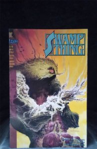 Swamp Thing #129 1993 Vertigo Comic Book