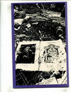 V FOR VENDETTA #7 (9.2 OB) GRADEABLE!! 1988