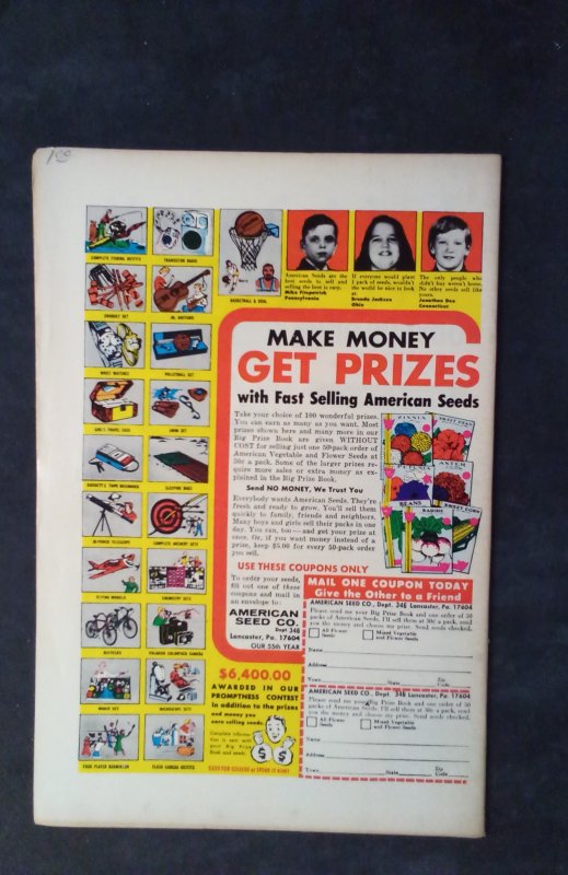 Marvel Feature #9 (1973)