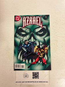 Azrael #13 NM DC Comic Books Batman Batgirl Nightwing Robin 32 HH93