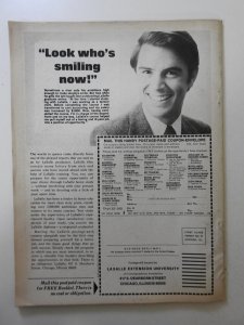 Weird Tales of the Macabre #2 (1975) VG+ Condition!