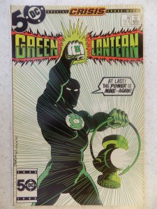GREEN LANTERN # 196