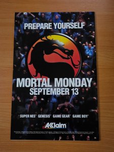 Incredible Hulk #409 Direct Market Edition ~ NEAR MINT NM ~ 1993 Marvel Comics