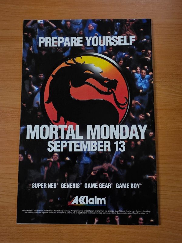 Incredible Hulk #409 Direct Market Edition ~ NEAR MINT NM ~ 1993 Marvel Comics