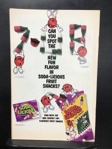 The Amazing Spider-Man #373 (1993)vf