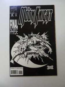 Marc Spector: Moon Knight #60 (1994) NM- condition