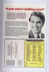 The Incredible Hulk #198 (1976)