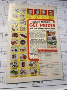 Superman #168 (DC Comics April 1964)