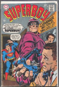 Superboy #150 (1968)